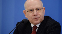 Prezes Reduty Dobrego Imienia Maciej Świrski. Fot. PAP/J. Turczyk