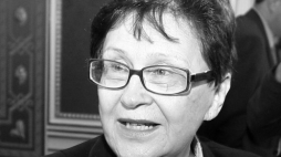 Maria Dmochowska. Fot. PAP/T. Gzell