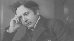 Feliks Nowowiejski. Źródło: NAC