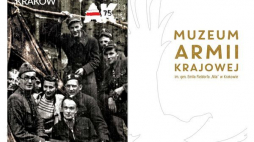 Obchody 75. rocznicy przemianowania Związku Walki Zbrojnej w Armię Krajową 