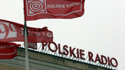 Siedziba Polskiego Radia przy Al. Niepodległości w Warszawie. Fot. PAP/T. Gzell