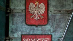 Sąd Najwyższy. Fot. PAP/T. Gzell 