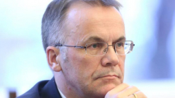 Jarosław Sellin. Fot. PAP/L. Szymański