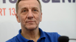 Jerzy Skarżyński. Fot. PAP/B. Zborowski