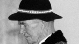 Stanisław Frączysty. Fot. PAP/L. Wróblewski