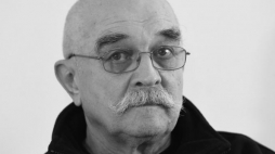 Wiktor Węgrzyn. Fot. PAP/R. Pietruszka 