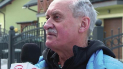 Krzysztof Wielicki: mam nadzieję, że w tym roku wyruszymy na K2. Źródło: Serwis wideo PAP