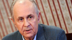 Henryk Wojnarowski. Fot. PAP/G. Jakubowski 