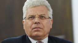 Wiesław Wysocki. Fot. PAP/R. Pietruszka 