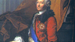 Andrzej Zamoyski. Źródło: Wikimedia Commons