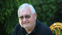 Janusz Zaorski Fot. PAP/R. Guz 