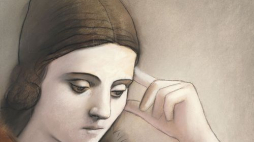 Wystawa "Olga Picasso"