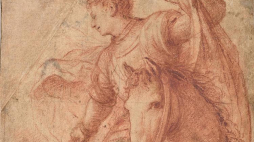 Wystawa „Rozkwit rysunku w Renesansie”