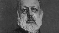 Brat Albert Chmielowski. Źródło: Wikimedia Commons/NAC