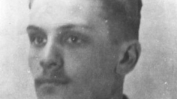 Maciej Aleksy Dawidowski. Fot. NAC