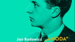 VI edycja nagrody im. Jana Rodowicza "Anody"