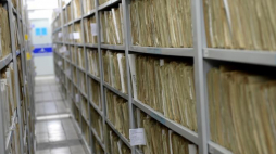 Archiwum Instytutu Pamięci Narodowej. Fot. PAP/J. Turczyk