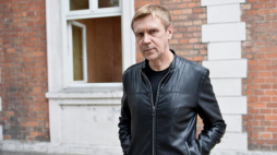 Mirosław Bałka. Fot. PAP/M. Obara 