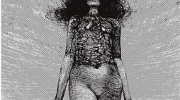 "Beksiński Nieznany" - wystawa w Bibliotece Uniwersytetu Warszawskiego