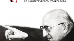 Sympozjum "Ks. Franciszek Blachnicki (1921 - 1987) - wychowawca wolnych ludzi"