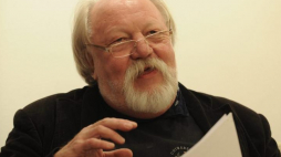 Prof. Tadeusz Cegielski. Fot. PAP/A. Rybczyński