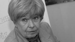 Joanna Chmielewska. Fot. PAP/S. Pulcyn