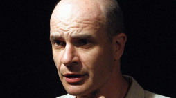 Piotr Cieplak, reżyser teatralny. Fot. PAP/A. Rybczyński