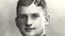 Łukasz Ciepliński. Źródło: IPN