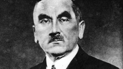 Roman Dmowski. Fot. PAP/CAF/Archiwum