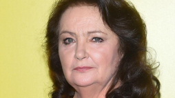Anna Dymna. Fot. PAP/S. Leszczyński