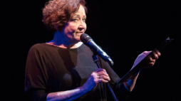 Ewa Dałkowska. Fot. PAP/M. Gorczyński