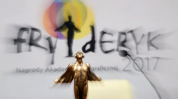 Ogłoszenie nominacji do nagród Akademii Fonograficznej Fryderyk 2017. Fot. PAP/B. Zborowski