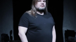 Rafał Gaweł. Fot. PAP/L. Szymański