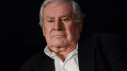 Wiesław Gołas. Fot. PAP/J. Kamiński 