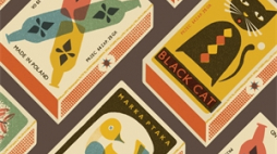 Okładka książki Wioletty Grzegorzewskiej "Swallowing Mercury", wydawnictwo Portobello Books