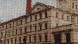 "Łódzkie klimaty w hafcie". Źródło: CMW w Łodzi