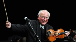 Krzysztof Jakowicz. PAP/Andrzej Rybczyński 