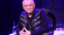 Krzysztof Jasiński. Fot. PAP/L. Szymański