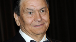 Bogusław Kaczyński. Fot. PAP/A. Rybczyński