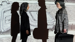 "Kasieńka". Źródło: Teatr Miniatura