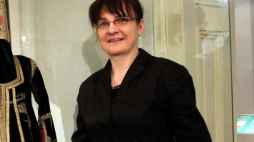 Marta Kłak-Ambrożkiewicz. Fot. PAP/J. Bednarczyk 