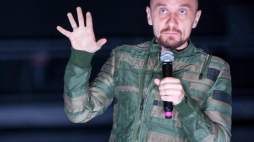 Jan Klata. Fot. PAP/M. Kulczyński