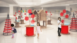 „Połącz się” – interaktywna wystawa o komunikowaniu się na odległość