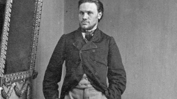 Konstanty Kalinowski. Źródło: Wikimedia Commons