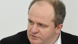 Dr Paweł Kowal. Fot. PAP/R. Pietruszka 