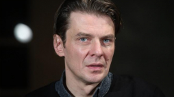 Marcin Kwaśny. Fot. PAP/R. Guz