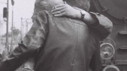 "Obcy w domu. Wokół Marca '68" - program Muzeum POLIN