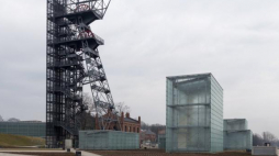 Muzeum Śląskie w Katowicach. Fot. PAP/A. Grygiel 