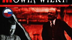„Rewolucyjny rok 1917” - marcowy numer magazynu „Mówią wieki”