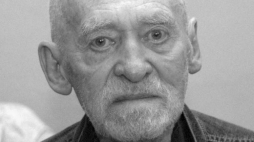 Jerzy Nowak. Fot. PAP/S. Pulcyn